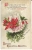 110. Ellen H. Clapsaddle Christmas Postcard No.1457 - Other & Unclassified