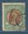 PAYS BAS , NEDERLAND , 50 C , Wilhelmine , 1891 - 97 - Used Stamps