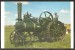 FOWLER Agricultural Engine Built 1909 Steam Fair Dorset 2009 - Autres & Non Classés