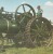 FOWLER Agricultural Engine Built 1909 Steam Fair Dorset 2009 - Autres & Non Classés