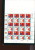 Delcampe - Israel  Yvert  6 Feuilles Complétes 1662 à 1667 Telabul 2004**; Timbres Personnalisés - Other & Unclassified