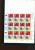 Delcampe - Israel  Yvert  6 Feuilles Complétes 1662 à 1667 Telabul 2004**; Timbres Personnalisés - Other & Unclassified