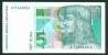 CROATIA , 5 KUNA 31.10.1993. P-28 , UNC - Croacia