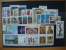 All Stamps 1993, Including Paper Difference   Tout Les Timbres 1993 Avec Variétés De Papier    Alle Briefmarken 1993 - Collections (with Albums)