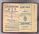 Agenda De 1940: Syndicat Professionnel De L´ Industrie Des Engrais Azotes, Agriculture, Avec Son Calendrier Et Crayon - Kleinformat : 1921-40