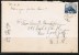 JAPAN     Scott # 196 ON COVER From NAGANO To New York - Lettres & Documents