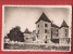 Q0003 Chateau De Dardagny.Tombola No 957 Restauration Du Château,11.9.1932,Tampon Droit Des Pauvres Dép.Justice Police. - Dardagny