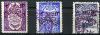 SAUDI ARABIA - HEJAZ - NEJDI ADMIN. 1925 - Ex Sc.22-29 (ex Mi.9-12, Y.14+17+35) Mix (U-MNG) Rare Stamps - Arabia Saudita