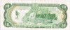Billete 10 Pesos Republica DOMINICANA, Mella Y Mineria - República Dominicana