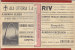 $-346- Cartina Di Roma - 63 Itinerari 1939 - Ala Littoria - Agip Italoil - Cartes Routières
