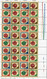 Lot DDR 1500€ 16Bg. 1723L,2364,2516,2732,2983,2997,3005,3049,3156,3226,3241,3254,3265,3306,3345/6 Mit ZD,DV+PF Sheetlets - Oddities On Stamps