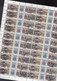 Delcampe - Lot DDR 1500€ 16Bg. 1723L,2364,2516,2732,2983,2997,3005,3049,3156,3226,3241,3254,3265,3306,3345/6 Mit ZD,DV+PF Sheetlets - Oddities On Stamps