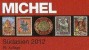 Südasien Briefmarken MICHEL Katalog 2012 Neu 79€ Band 8/1 In Colour With India Bhutan Pakistan Birma Ceylon Bangladesch - Crónicas & Anuarios