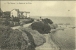 24f - 83 - Sainte-Maxime - Var - La Batterie Et Les Villas - Sainte-Maxime