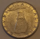 1971 - Italia 5 Lire   ----- - 5 Lire