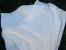 Lot De 5 Paires De Bas Blanc -ancien-coton Et Soie (sous Reserve)- - Panties