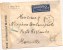 Lettre - GRECE - ATHENES Affranchie, Controlée Et Taxée - 1937 SUPERBE - Lettres & Documents