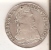 MONEDA DE PLATA DE BOLIVIA DE 8 SOLES DEL AÑO 1839 (COIN) SILVER,ARGENT. - Bolivia