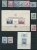 Czechoslovakia 1936-8 Accumulation + Blocks MLH - Unused Stamps