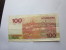 LUXEMBOURG - 100 FRANCS ETAT VOIR PHOTOS - Luxembourg