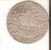 MONEDA DE PLATA DE BOLIVIA DE 2 SOLES DEL AÑO 1861  (COIN) SILVER,ARGENT. - Bolivia