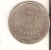 MONEDA DE PLATA DE BOLIVIA DE AL VALOR Y AL TALENTO DE POTOSI DEL AÑO 1865 (RARA) (COIN) SILVER,ARGENT. - Bolivia