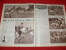 BUT & CLUB /MIROIR DES SPORTS N 592  SEPT   1956 FOOTBALL DIVISION 1 / ST ETIENNE NANCY RC PARIS MARSEILLE SEDAN - Deportes