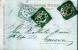 NUORO - GENOVA - Anno 1898 - Stamped Stationery