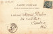 AILLY-sur-NOYE - La Nouvelle Eglise - Superbe Carte Animée Et Circulée 1903 - Ailly Sur Noye