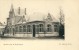 Leopoldsburg - Nieuw Gebouw Van De Post -1903  ( Verso Zien ) - Leopoldsburg