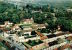 CPSM ROSNY SUR SEINE   Un Coin De La Ville Avec Le Centre Médical Et Le Pavillon De La Solitude - Rosny Sur Seine