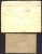 LOT DE 2 CARTES ENTIERS POSTAUX NEUFS N° 89-CPRP2 + N° 89 CP3- + CARTE-LETTRE 15C BLEU SUR GRIS + LETTRE AVEC EN TÊTE- - Lots Et Collections : Entiers Et PAP