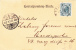 FELS, 1901, CPI, USED, GERMANY - Bayreuth