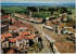 Montigny Le Roi - Vue Aérienne - Place De Verdun Et Ecole Ménagère - Montigny Le Roi