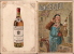 Calendrier  /Spiritueux/Cognac BISQUIT/1940       CAL46 - Autres & Non Classés