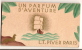 Calendrier Parfumé /Parfum/LT PiverUn Parfum D´Aventure/Paris//1933       CAL49 - Otros & Sin Clasificación