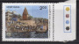 India MNH 1983, Traffic Light /  World Tourism Organisation, Ghats Of Varanasi - Neufs