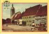 Germany, Sangerhausen Markt, Reproduction, 1991 Unused Postcard [10108] - Sangerhausen