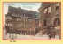 Germany, Sangerhausen, Kgl. Amtsgericht Und Rathaus, Reproduction, 1991 Unused Postcard [10111] - Sangerhausen