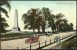 "Phoenix Park, Dublin",   C1912.       (car, Horse &amp; Trap)             Du-06 - Dublin