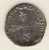 Quart D'Ecu  -  HENRI  III  -  1587 -  Atelier De PARIS  -  30 Mm.  -  9,6 Gr. - 1574-1589 Heinrich III.