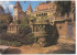 Hungary Postcard Szekesfehervar Bory Castle Sent To Netherlands 1990 - Hungary
