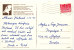 Netherlands Postcard Kinderdijk Drainage-mills Sent To Sweden 2-10-1982 - Kinderdijk