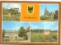 Germany, Nordhausen, Unused Postcard [10145] - Nordhausen