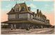 CPR Station McAdam Junction NB Old Postcard - Other & Unclassified