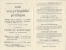 1926 Pub Encyclopedie   " ANNALES De La T. S. F. "   Avec Bulletin Souscription Et Bulletin Commande - Sonstige & Ohne Zuordnung