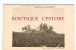 MAURITIUS - Cahutes D'Indiens < Champ De Canne à Sucre - Indian Sugar Cane Field - N° 30 < Grancourt Editeur Ile Maurice - Mauritius