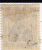 SAAR - MICHEL N° 15FII * Avec VARIETE SURCHARGE EN HAUT + TRES DECALEE - RARE - SIGNE BRUN - COTE = 400++ EUROS - Unused Stamps
