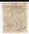 SAAR - MICHEL N° 15FII Avec VARIETE SURCHARGE EN HAUT * - RARE - SIGNE BRUN - COTE = 400 EUROS - Unused Stamps