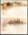 1992 REPRINT World´s Columbian Exposition Postcards - Chicago